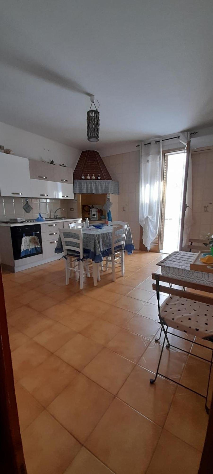 Appartamento Onda Marina Полиньяно-а-Маре Номер фото